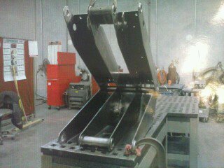 Industrial and Structural Fabrication and Repair Industrial and Structural Fabrication and Repair